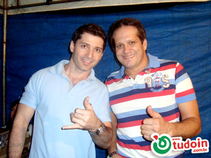 TUDOIN - Galerias de Imagens - Gabriel & Rafael 2009