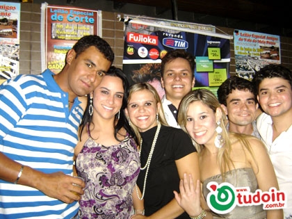TUDOIN - Galerias de Imagens - Arraiá da Vaca Loka