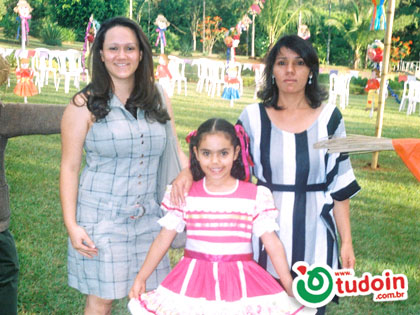 TUDOIN - Galerias de Imagens - Festa da Colheita - Estância Amor Perfeito