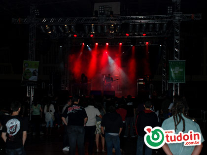 TUDOIN - Galerias de Imagens - Goiaba Rock 2009