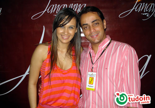 TUDOIN - Galerias de Imagens - Festa do Peão Itauçu 2009