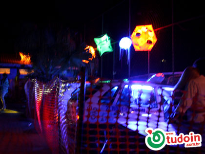 TUDOIN - Galerias de Imagens - Niver Dj Alex