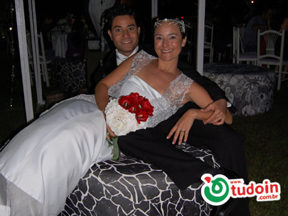 TUDOIN - Galerias de Imagens - Iasnaia e Alex