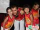 TUDOIN | Capoeira Luanda