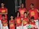 TUDOIN | Capoeira Luanda