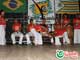 TUDOIN | Capoeira Luanda