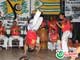 TUDOIN | Capoeira Luanda