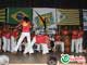 TUDOIN | Capoeira Luanda