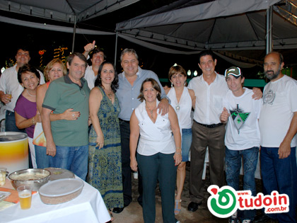 TUDOIN - Galerias de Imagens - Reveillon 2010