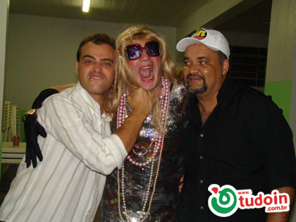 TUDOIN - Galerias de Imagens - Marcos Bazzar