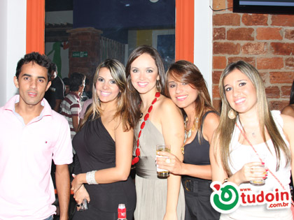 TUDOIN - Galerias de Imagens - Voulez-Vous 2010
