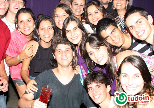 TUDOIN - Galerias de Imagens - Voulez-Vous 20/03/2010