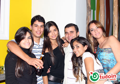TUDOIN - Galerias de Imagens - Voulez-Vous 09/04/2010