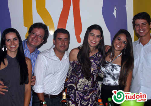 TUDOIN - Galerias de Imagens - Voulez-Vous 16/04/2010
