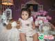TUDOIN | Niver Sarah