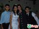 TUDOIN | Clovis e Priscilla