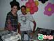 TUDOIN | Niver Ana Luiza 2010