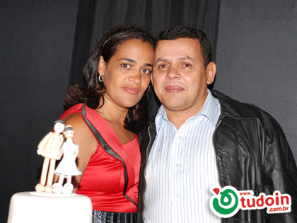 TUDOIN - Galerias de Imagens - Niver Biano e Isabel
