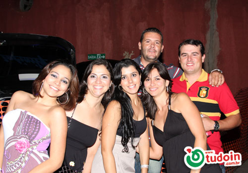 TUDOIN - Galerias de Imagens - Batidão da DJAVÚ 2010