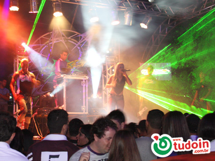 TUDOIN - Galerias de Imagens - MC Jenny 2010