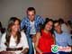 TUDOIN | Confraternização SANEAGO 2010