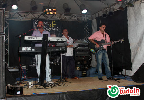 TUDOIN - Galerias de Imagens - Baile da Primavera 2010