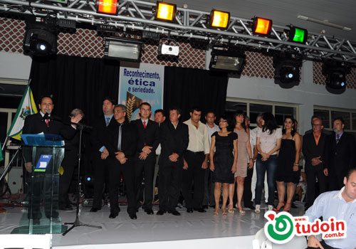 TUDOIN - Galerias de Imagens - Destaque Lojista 2010