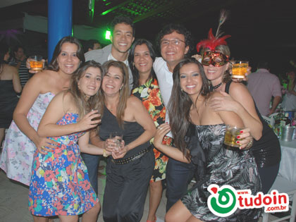 TUDOIN - Galerias de Imagens - Reveillon no Quiosque