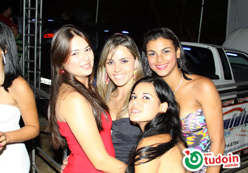 TUDOIN - Galerias de Imagens - Orkut Fest  2011
