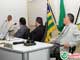 TUDOIN | Posse Cida Barreto
