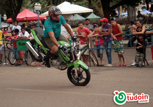 TUDOIN - Galerias de Imagens - Moto Clube Manikaka