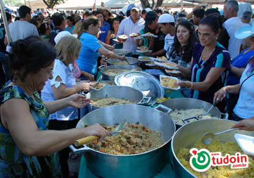 TUDOIN - Galerias de Imagens - Festa do Arroz 2011
