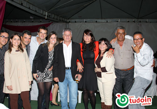 TUDOIN - Galerias de Imagens - Baile dos namorados 2011