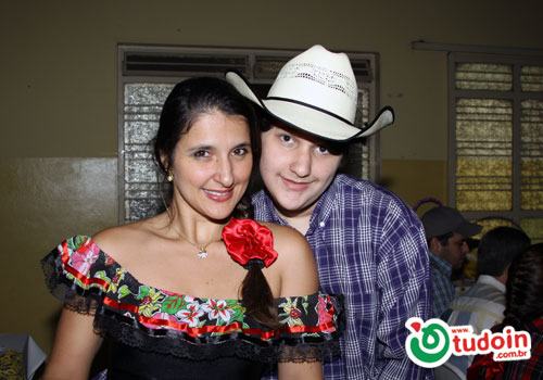 TUDOIN - Galerias de Imagens - Aniversário Suênia e Lucas