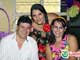 TUDOIN | Aniversário Suênia e Lucas