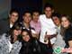 TUDOIN | NOITE CALVIN KLEIN