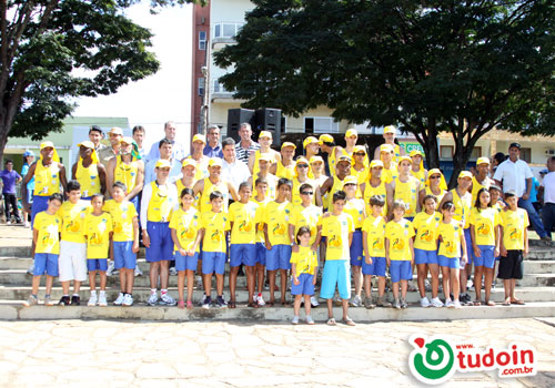 TUDOIN - Galerias de Imagens - 20ª Caminhada Ecológica