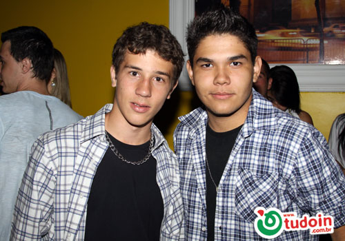 TUDOIN - Galerias de Imagens - Private: Só convidados