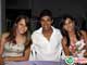 TUDOIN | Aniversário da Vanessa