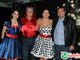 TUDOIN | Aniversário Ione Ganzaroli