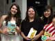 TUDOIN | Feira do livro