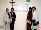 TUDOIN | Inauguração UTI - Hospital Latifa