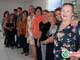 TUDOIN | Abertura da 16ª Exposição de Artes Plásticas de Inhumas