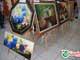 TUDOIN | Abertura da 16ª Exposição de Artes Plásticas de Inhumas