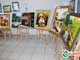 TUDOIN | Abertura da 16ª Exposição de Artes Plásticas de Inhumas