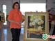 TUDOIN | Abertura da 16ª Exposição de Artes Plásticas de Inhumas