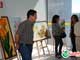TUDOIN | Abertura da 16ª Exposição de Artes Plásticas de Inhumas