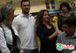 TUDOIN | Lançamento de Livro Davi Isaías