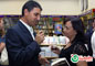 TUDOIN | Lançamento de Livro Davi Isaías