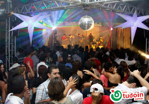 TUDOIN - Galerias de Imagens - Forrozão Sertanejo